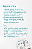Botoks Etkili Nemlendirici Vitamin Complex Krem ve Serum