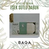 Baga Eşek Sütlü Sabunu 125 Gr