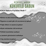 Baga Kükürtlü Sabun 125 Gr