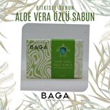 Baga Aloe Vera Özlü Sabun 125 Gr