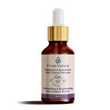From Natura Yenileyici ve Aydınlatıcı Göz Çevresi Serumu 18 ml