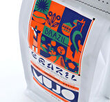 Brazil Signature Bossa Nova Çekirdek Kahve-1000gr
