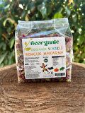 Beferment Organic Artizan  Sebzeli Çocuk Boncuk Makarna 200 g