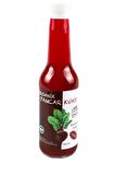 Organik Pancar Kvass Acılı 250 ml - 3 Adet