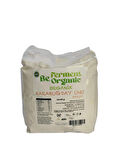 Beferment Organic Çiğ  Karabuğday Unu 800 g