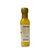 Organik Zerdeçallı Zencefil Özlü Elma Sirkesi 250 ML