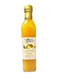 Organik Elma Sirkesi *zerdeçal Ve Zencefil Özlü* 500 Ml.