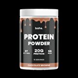 Protein Tozu - Chocolate Brownie - 16 Servis - 464gr