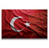 Al Bayrak Cam Tablo