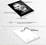 Atatürk Cam Tablo