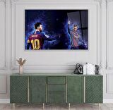 Messi Cam Tablo