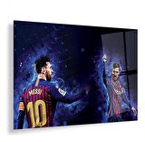 Messi Cam Tablo