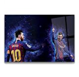 Messi Cam Tablo