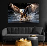 Kartal Cam Tablo