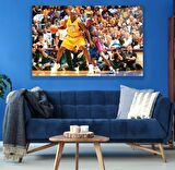 Shaquille O’Neal Cam Tablo