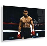 Mike Tyson Cam Tablo