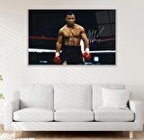 Mike Tyson Cam Tablo