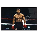 Mike Tyson Cam Tablo