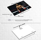 Mike Tyson Cam Tablo