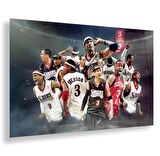 Allen Iverson Cam Tablo