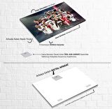 Allen Iverson Cam Tablo