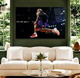 Allen Iverson Cam Tablo