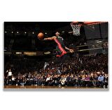 Labren James Cam Tablo