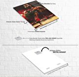Lebron James Cam Tablo