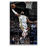 Lebron James Cam Tablo