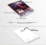 Michael Jordan Cam Tablo
