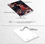 Michael Jordan Cam Tablo