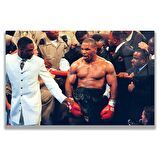 Mike Tyson Cam Tablo