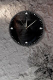 Atatürk Duvar Saati - 29 cm