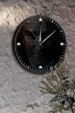 Atatürk Duvar Saati - 29 cm