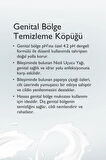 Baga Beyazlatıcı Set Genital Bölge Beyazlatıcı & Genital Bölge Temizleme Köpüğü & Roll-on 3'lü Set