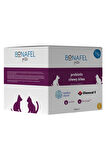 Bonafel Glutensiz Probiyotik Çiğneme Tableti 100 gr (50 Tablet)