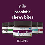 Bonafel Glutensiz Probiyotik Çiğneme Tableti 100 gr (50 Tablet)