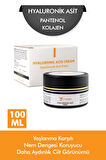 Livben ® Yaşlanma Karşıtı ve Nem Dengesi Koruyucu Hyalüronik Asit Krem 100 ML