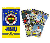 Mythos Fenerbahçe Yıldızların Kartları Poşette