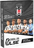 2024 2025 Beşiktaş Futbolcu Kartı 12 Kart Pulse
