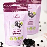 Mor Aronya Kurusu 40gr