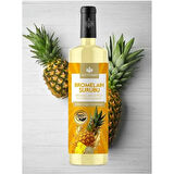 Alftamin Bromelain Şurubu 250 ml