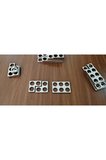 Temel Matematik Öğrenimi Materyali Sayı Blokları Oyunu 2 Takım