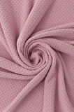 Pembe Bebek Battaniye