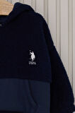 Us Polo Erkek Bebek 2 Li Takım USB2153