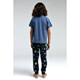 Roly Poly Pijama Takımı RP3530