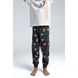 Roly Poly Pijama Takımı RP3530