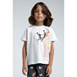 Roly Poly Pijama Takımı RP3530