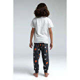 Roly Poly Pijama Takımı RP3530
