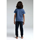 Roly Poly Pijama Takımı RP3535